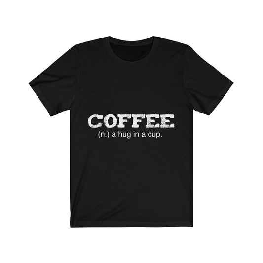 Coffee - Unisex Tee