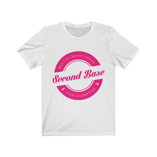 Don't Let Breast cancer second Base