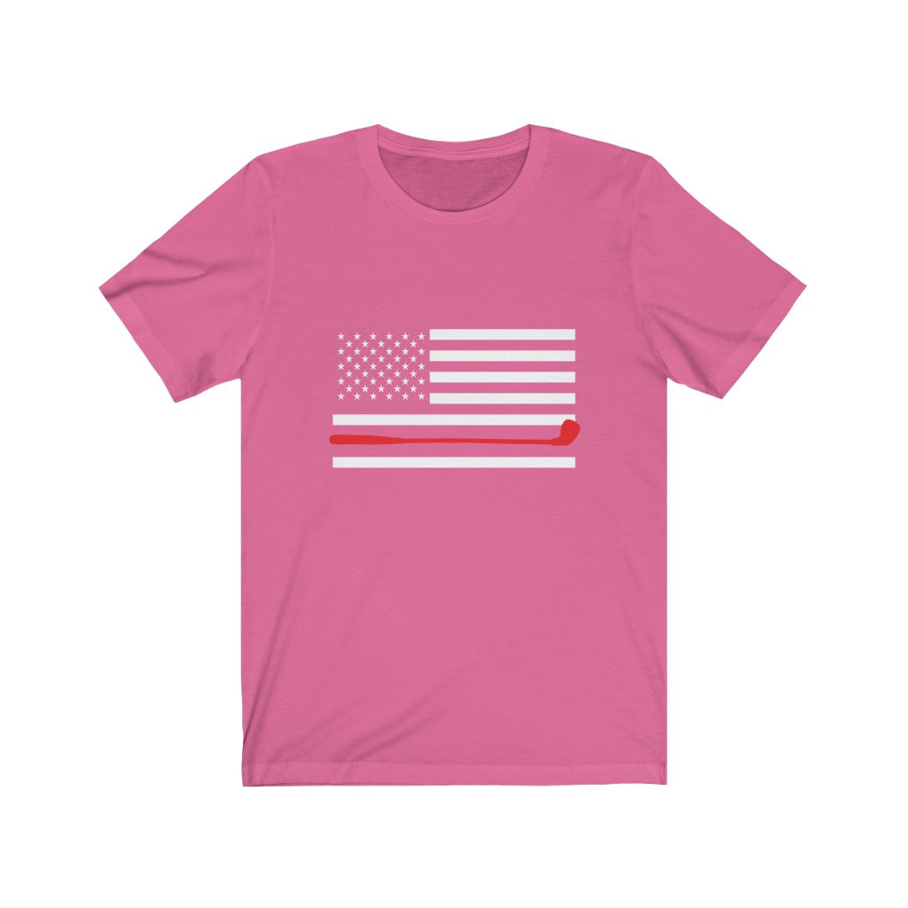 American Golf - Unisex Tee