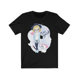 New York - Maas Tee