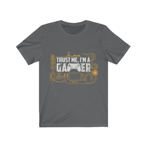 Image of Trust Me, I'm A Gamer - Maas Tee