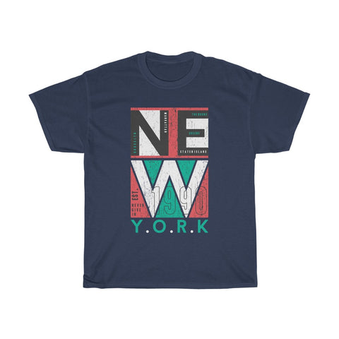 Image of New York - Maas Tee