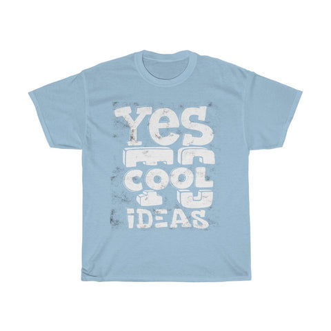 Image of Yes To Cool Ideas - Maas Tee