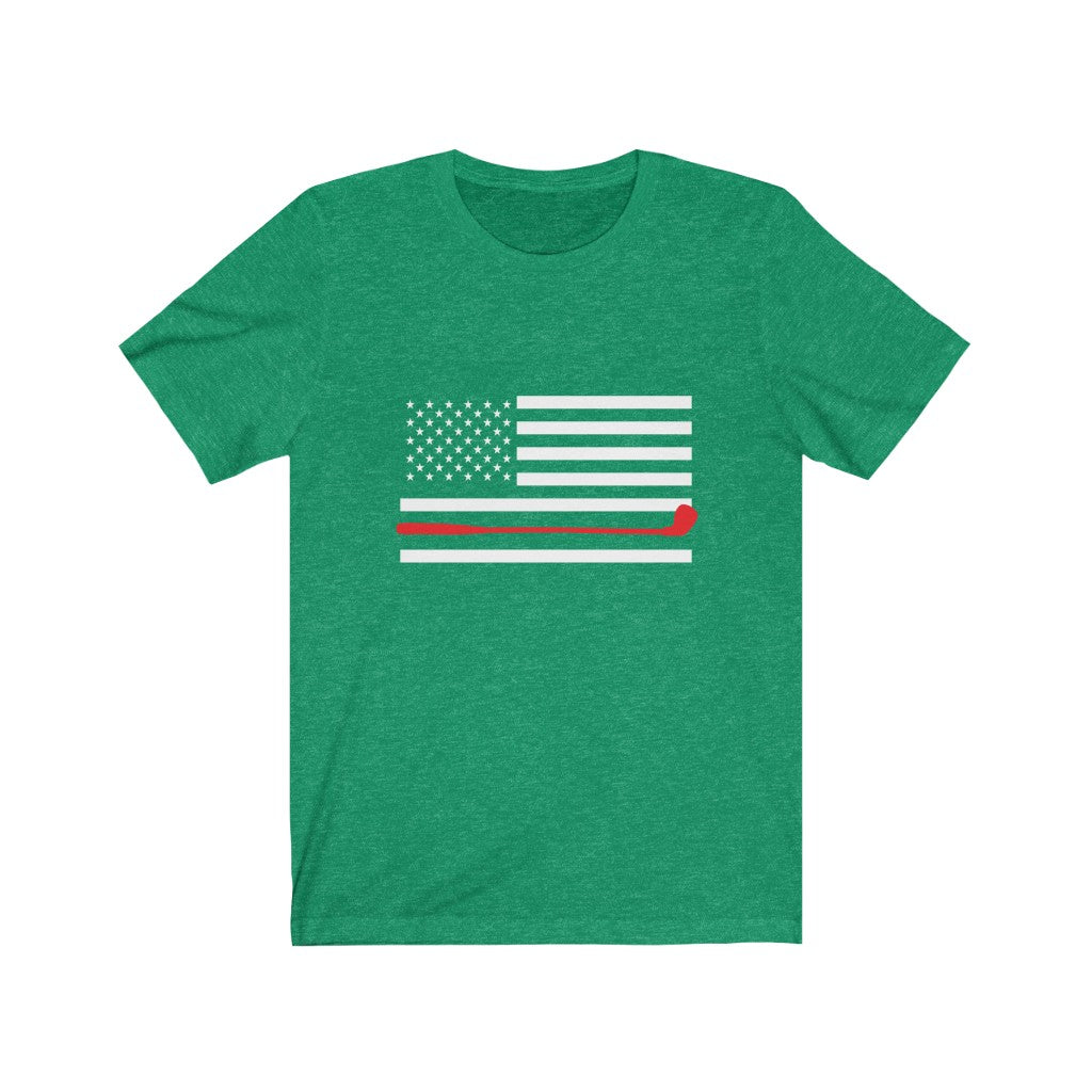 American Golf - Unisex Tee