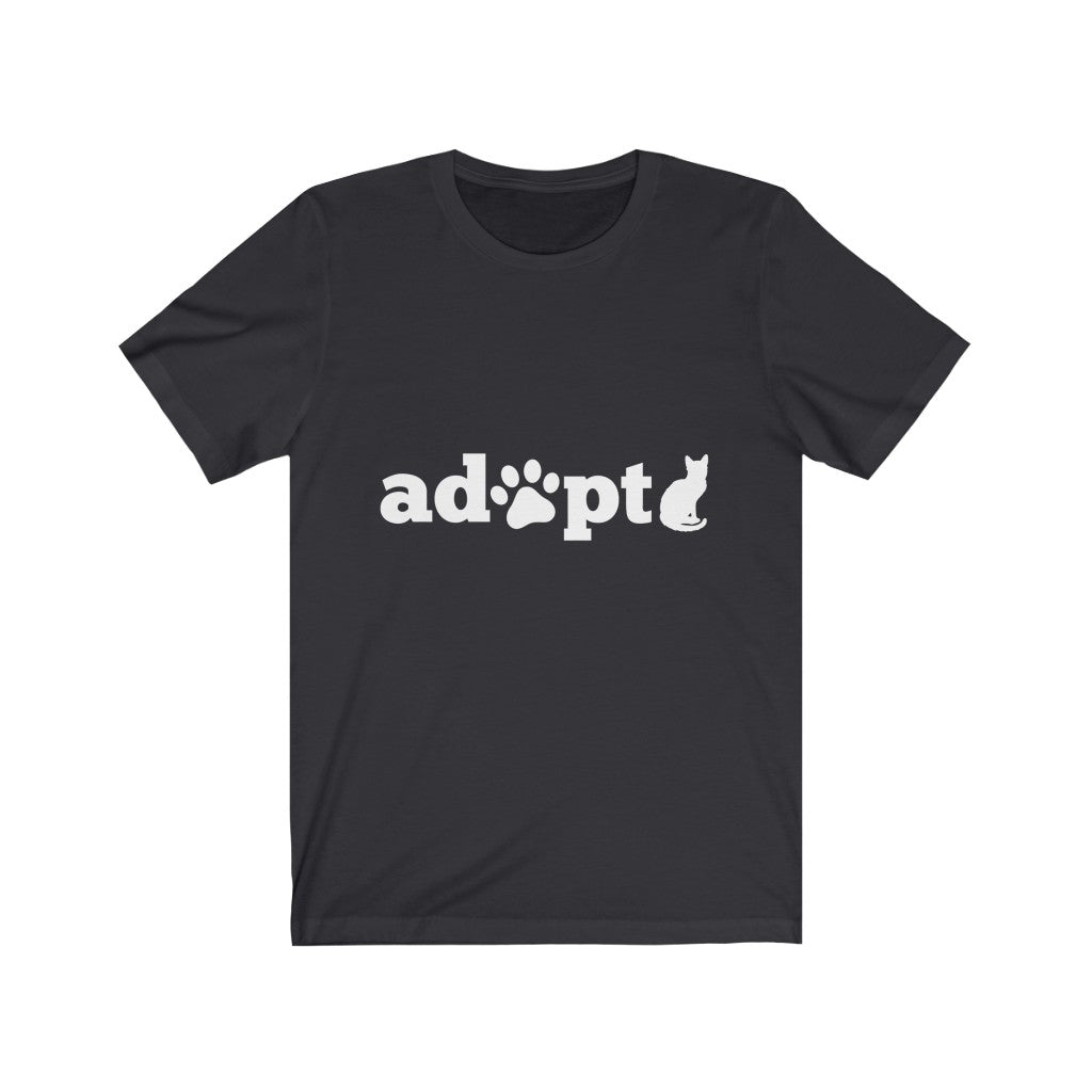 Adopt Cat