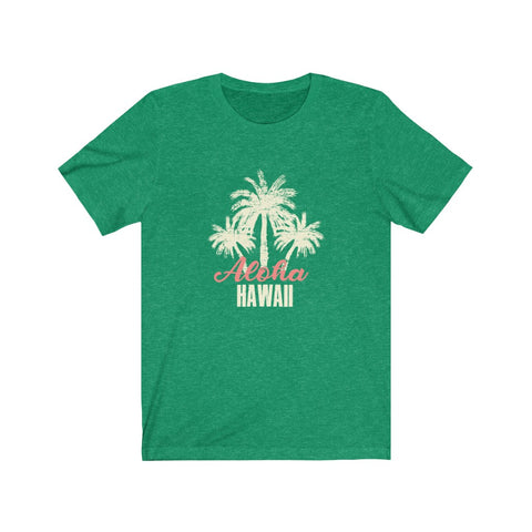 Image of Aloha Hawai