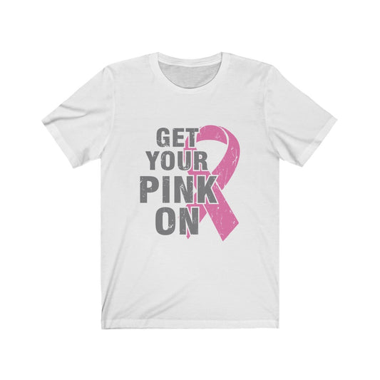 Get your pink on