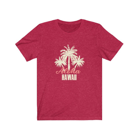 Image of Aloha Hawai