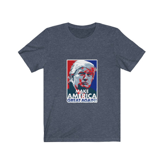 Make America Great Again - Unisex Tee