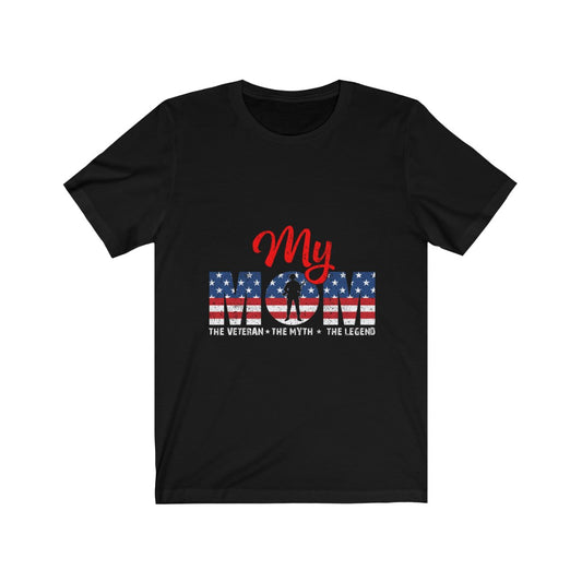 My Mom - Unisex Tee