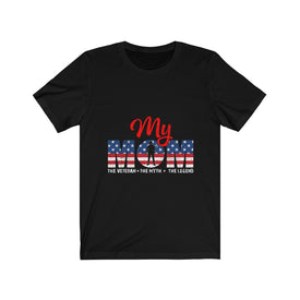 My Mom - Unisex Tee