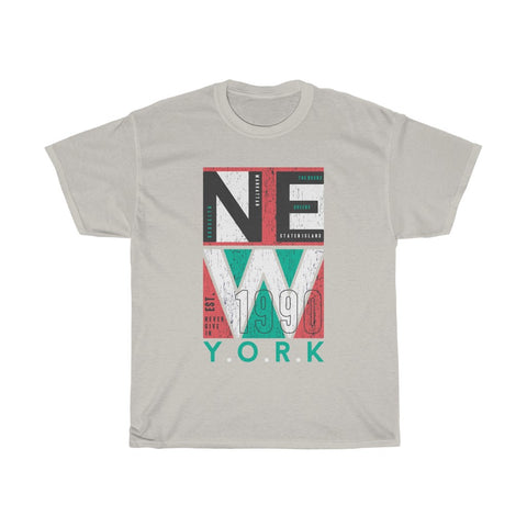 Image of New York - Maas Tee