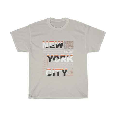 Image of New York City - Maas Tee