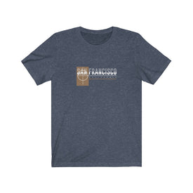 San Francisco - Maas Tee