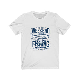 The Best Weekend