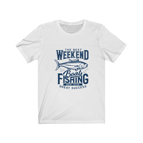 Image of The Best Weekend - Maas Tee