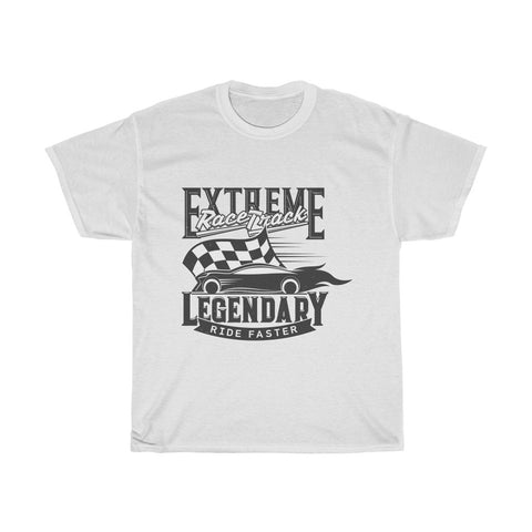 Image of Extreme Race Track - Maas Tee