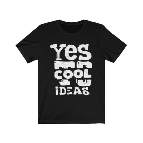 Image of Yes To Cool Ideas - Maas Tee