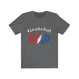 Grateful Dad - Unisex Tee
