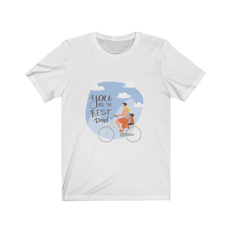 Image of You Are The Best Dad - Maas Tee
