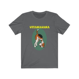 Uttanasana