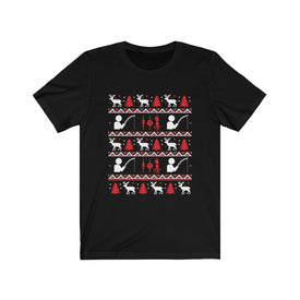 Fishing - Unisex Tee - Maas Tee