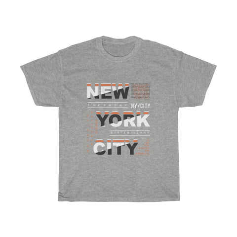 Image of New York City - Maas Tee