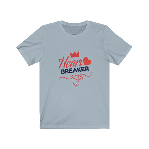 Image of Heart Breaker - Maas Tee