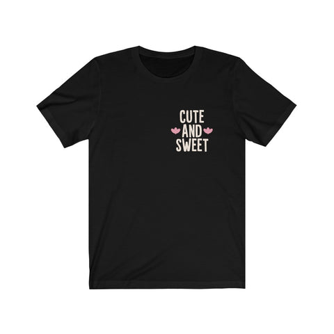 Image of Cute and Sweet