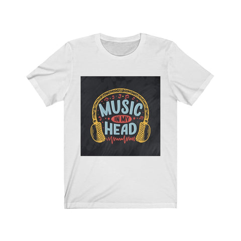 Image of Music Head