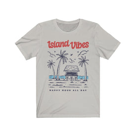 Island vibes