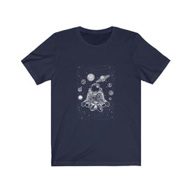 Yoga in Space