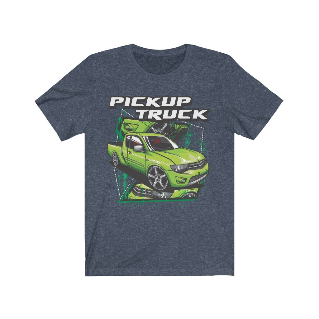 Pickup Truck