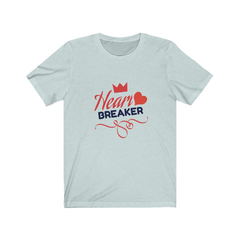 Image of Heart Breaker - Maas Tee