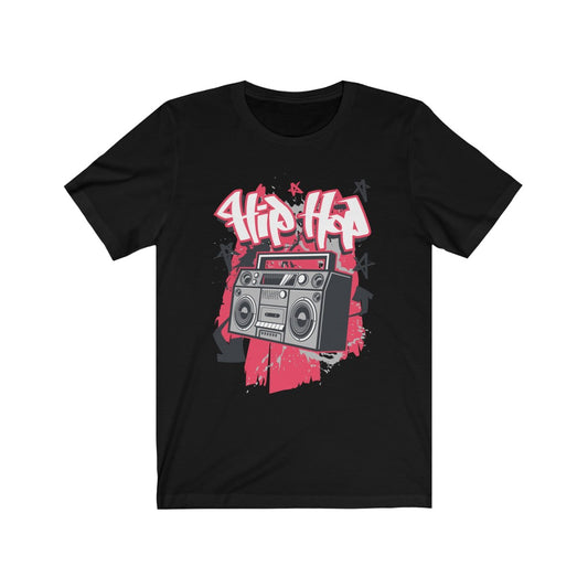 Hip Hop - Unisex Tee