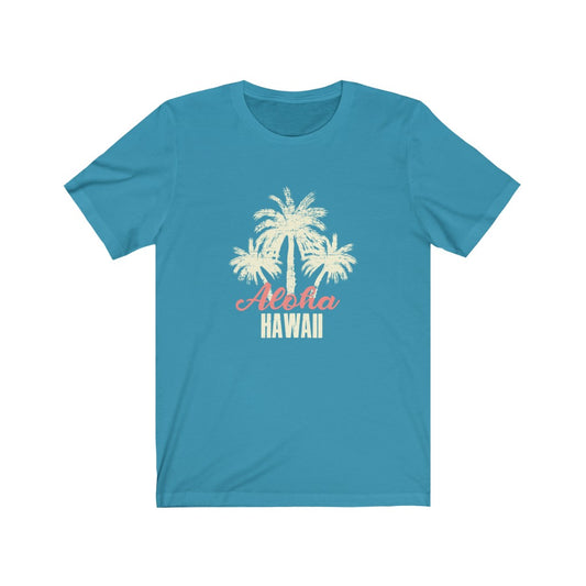 Aloha Hawai