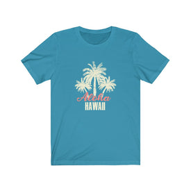 Aloha Hawai