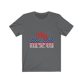 My Mom - Unisex Tee