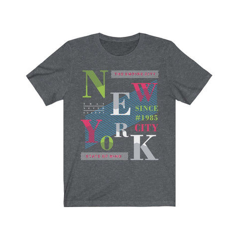 Image of New York City - Maas Tee