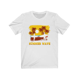 Summer Wave