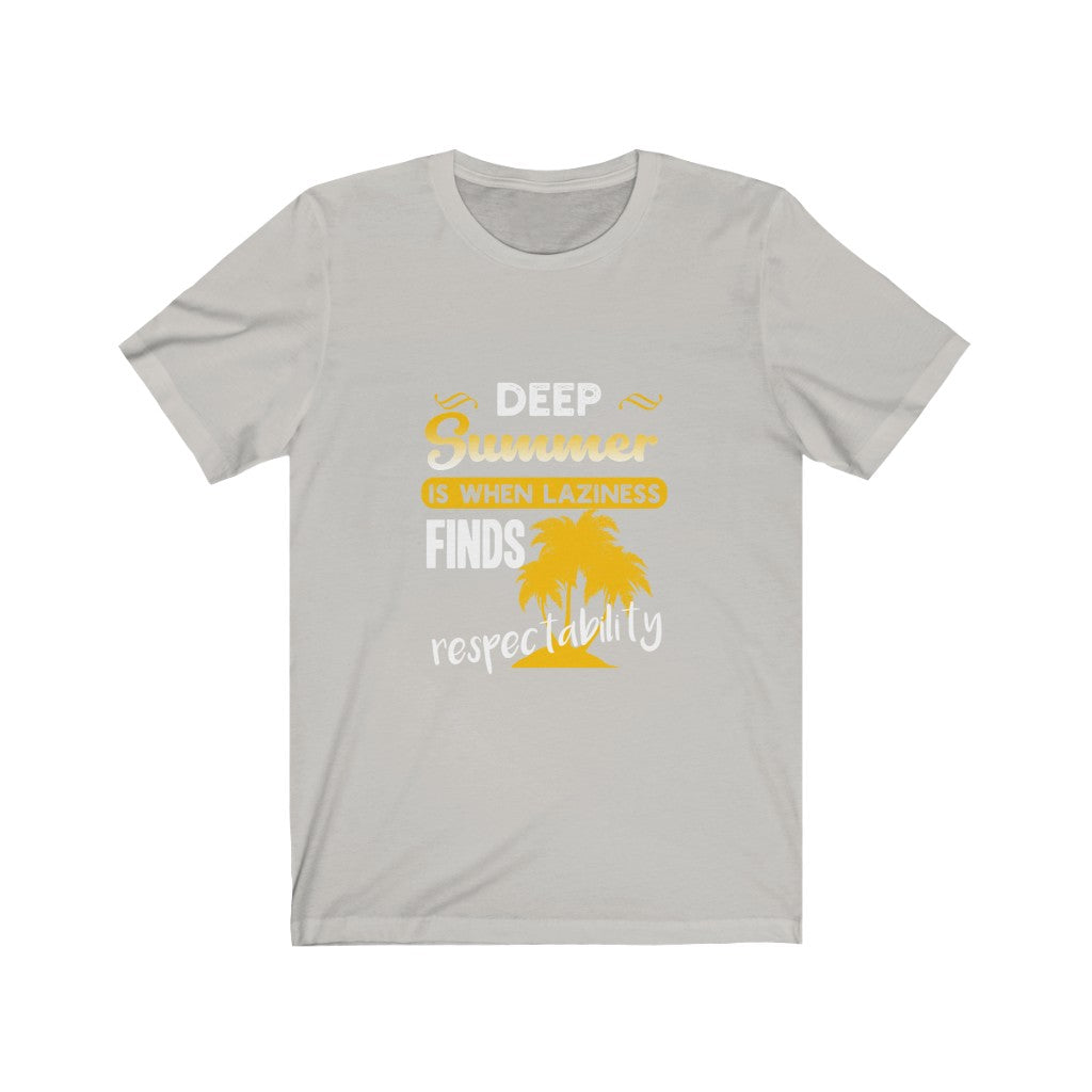 Deep Summer - Unisex Tee