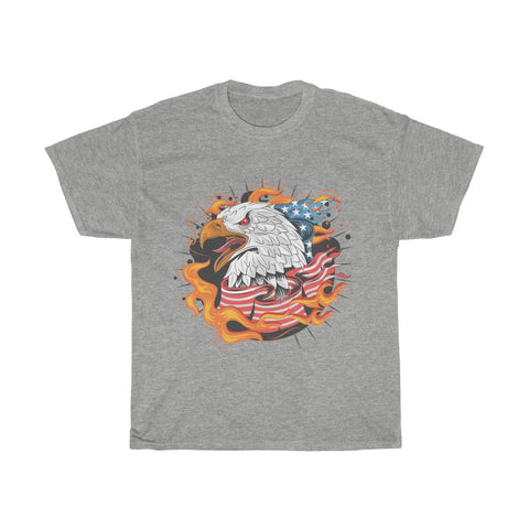 Image of American Eagle - Maas Tee