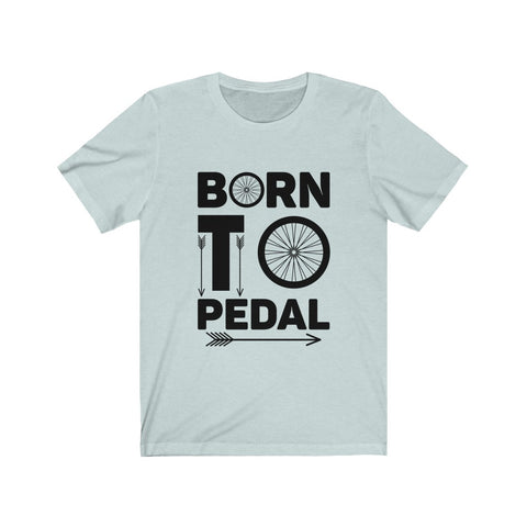 Image of Born To Pedal