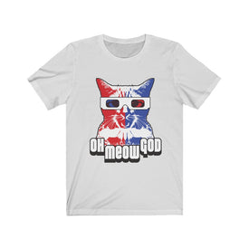 Ok Meow God Cat
