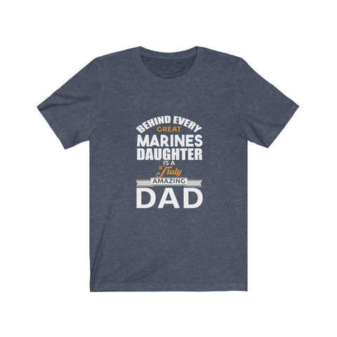 Image of Amazing Dad - Unisex Tee