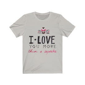 I Love You More