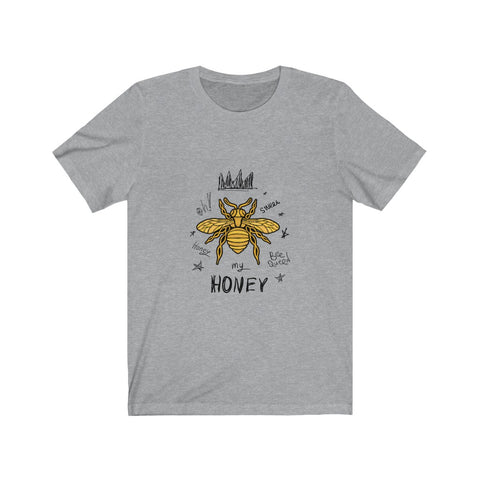 Image of Oh My Sweet Honey