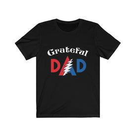 Grateful Dad - Unisex Tee