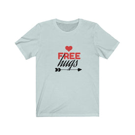 Free Hugs