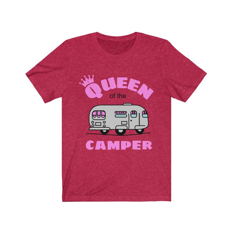 Image of Queen of The Camper